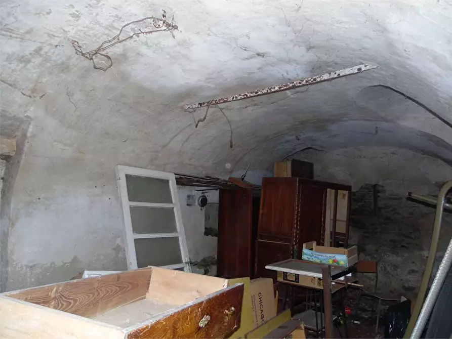 Immagine 21 di Appartamento in vendita  in Frazione Chionea a Ormea