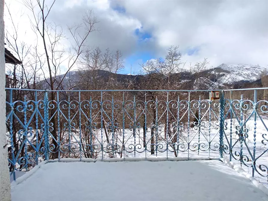 Immagine 3 di Appartamento in vendita  in Frazione Chionea a Ormea