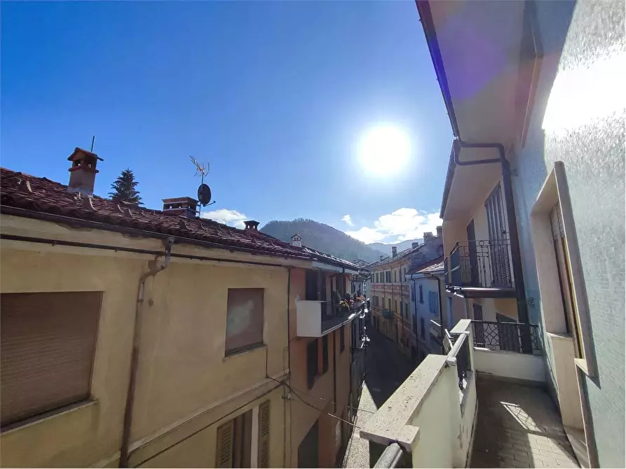 Immagine 10 di Appartamento in vendita  in Via Cavour 40 a Garessio