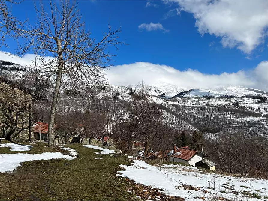 Immagine 17 di Rustico / casale in vendita  in Frazione Chioraira a Ormea