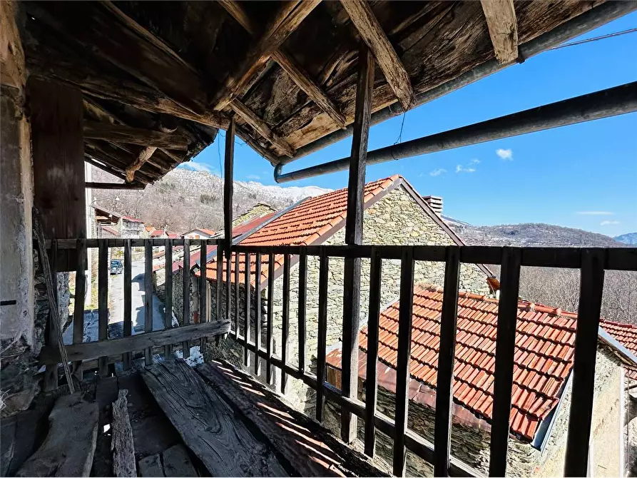 Immagine 16 di Rustico / casale in vendita  in Frazione Chioraira a Ormea