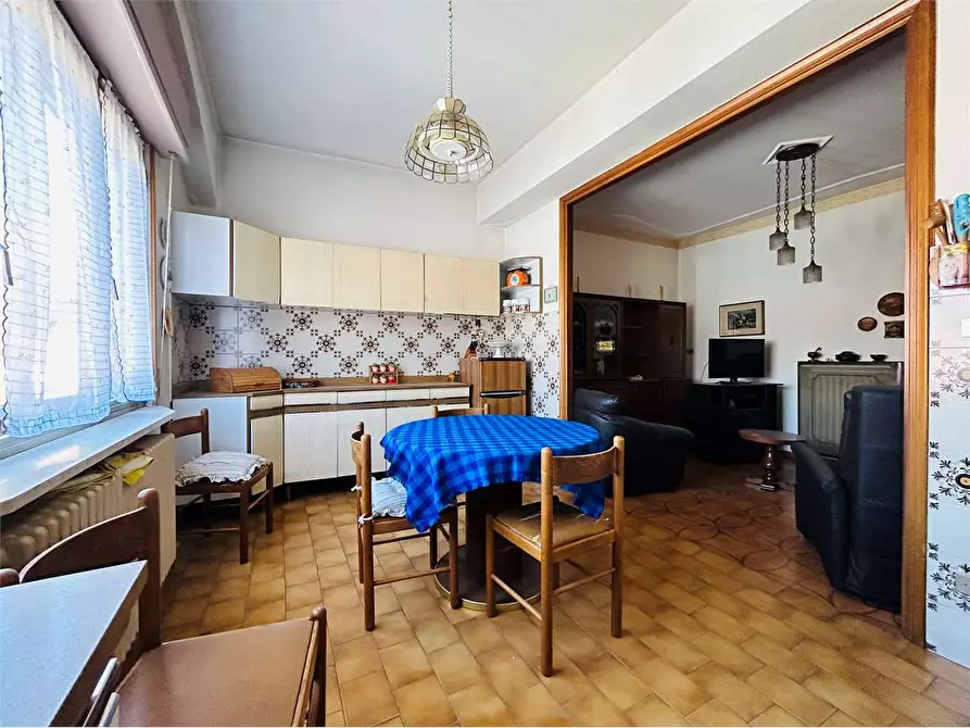 Immagine 1 di Appartamento in vendita  in Via Lepetit a Garessio