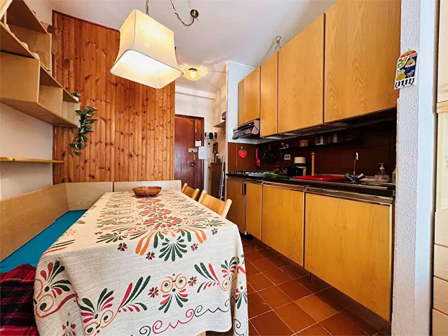 Immagine 9 di Appartamento in vendita  in Via Valcasotto 108 a Garessio