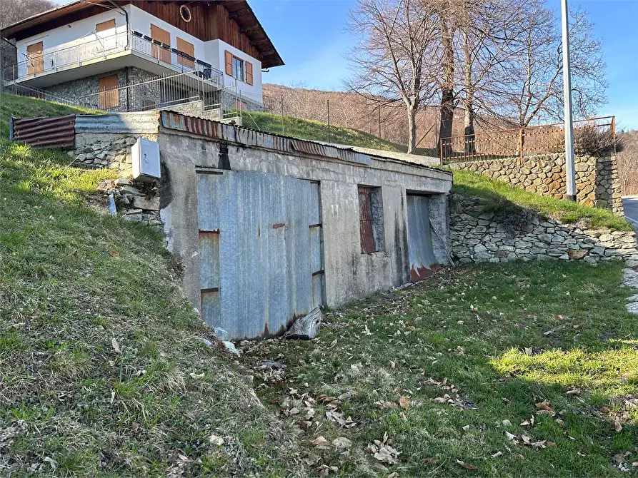 Immagine 18 di Rustico / casale in vendita  in Frazione Cappello a Garessio
