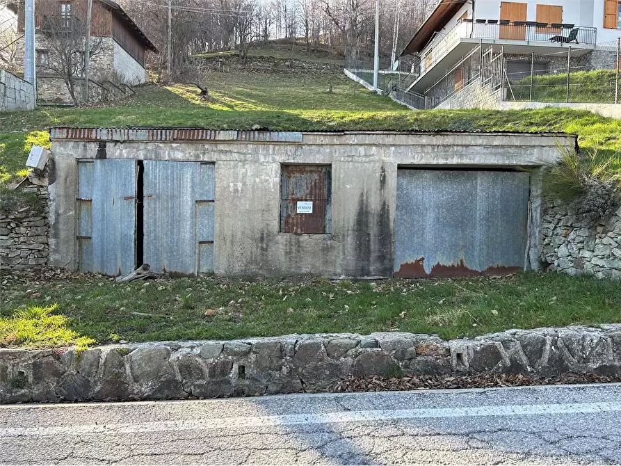 Immagine 17 di Rustico / casale in vendita  in Frazione Cappello a Garessio