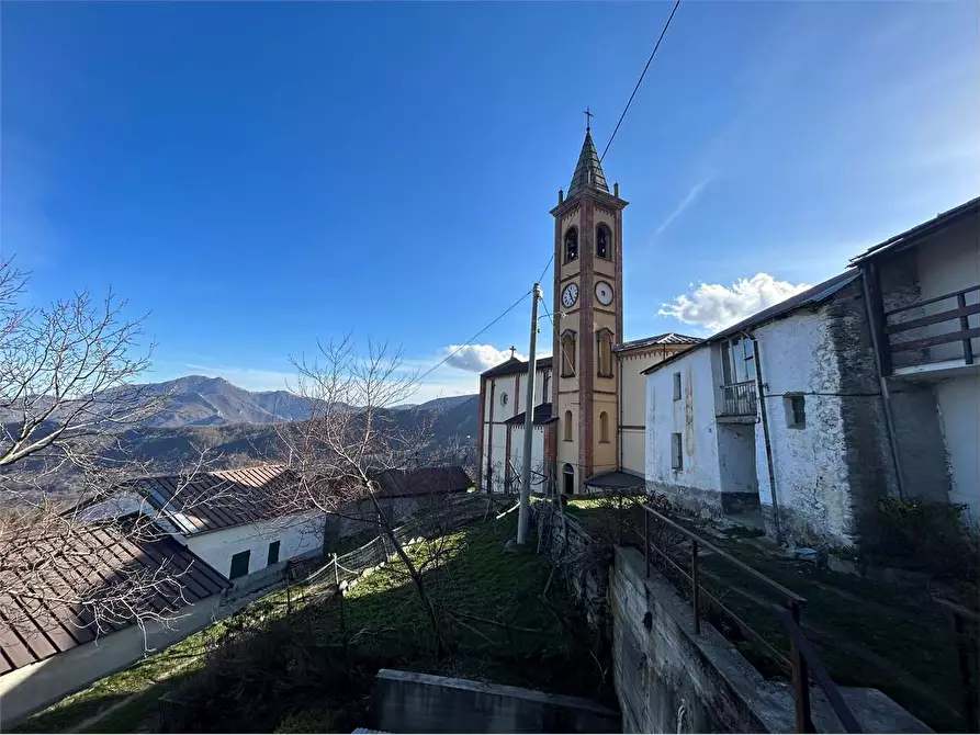 Immagine 5 di Rustico / casale in vendita  in Frazione Cappello a Garessio
