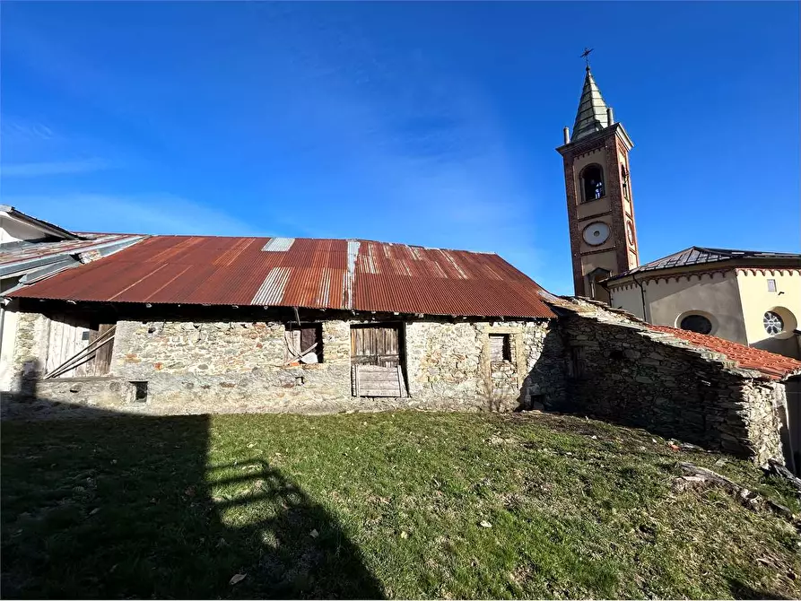 Immagine 7 di Rustico / casale in vendita  in Frazione Cappello a Garessio