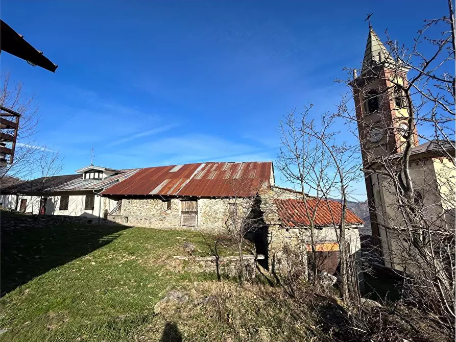 Immagine 3 di Rustico / casale in vendita  in Frazione Cappello a Garessio
