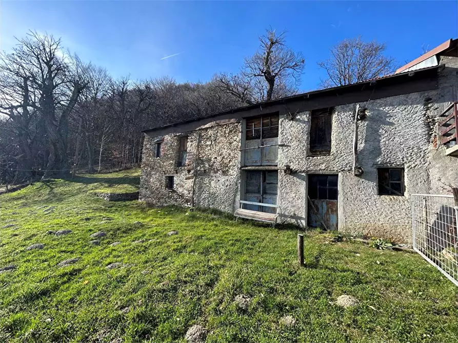Immagine 4 di Rustico / casale in vendita  in Frazione Cappello a Garessio