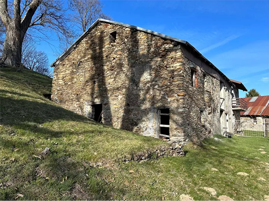 Immagine 2 di Rustico / casale in vendita  in Frazione Cappello a Garessio