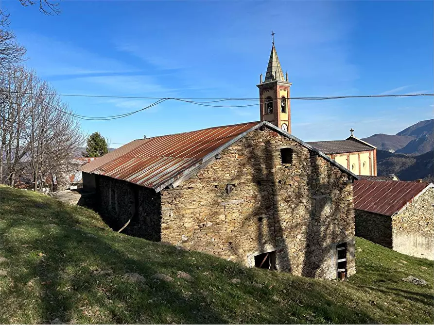 Immagine 6 di Rustico / casale in vendita  in Frazione Cappello a Garessio