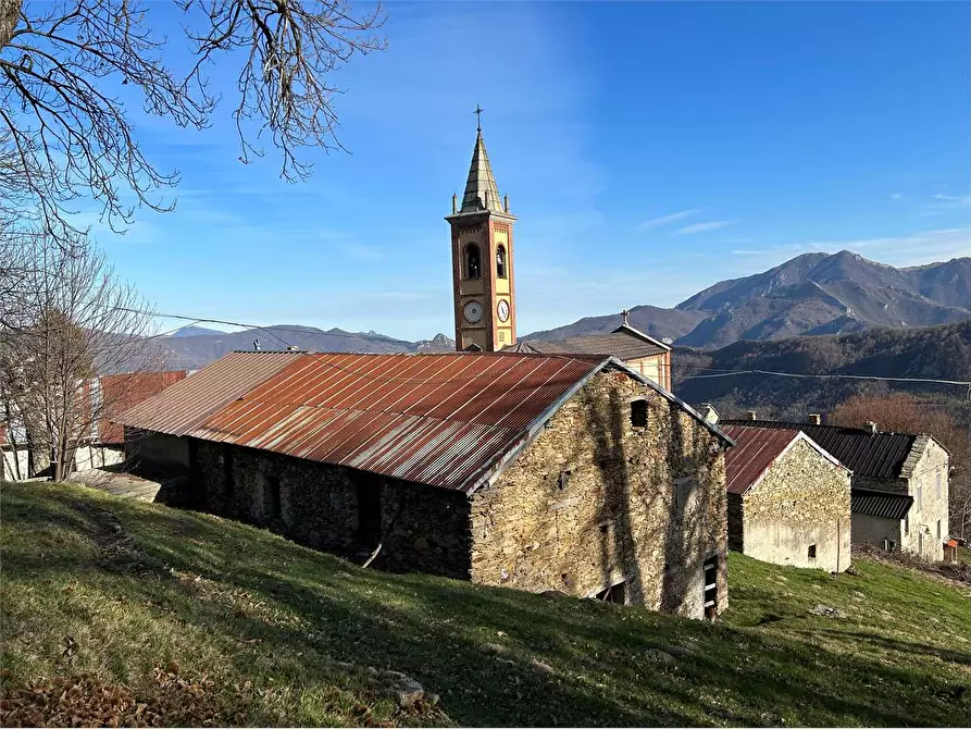 Immagine 7 di Rustico / casale in vendita  in Frazione Cappello a Garessio