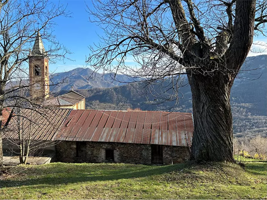 Immagine 8 di Rustico / casale in vendita  in Frazione Cappello a Garessio