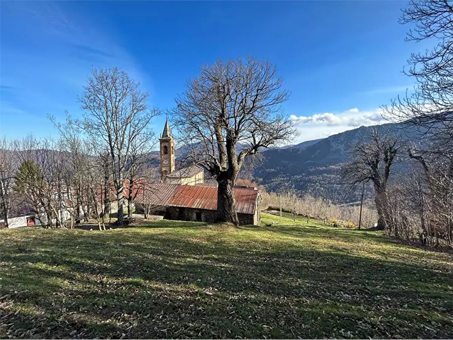 Immagine 9 di Rustico / casale in vendita  in Frazione Cappello a Garessio