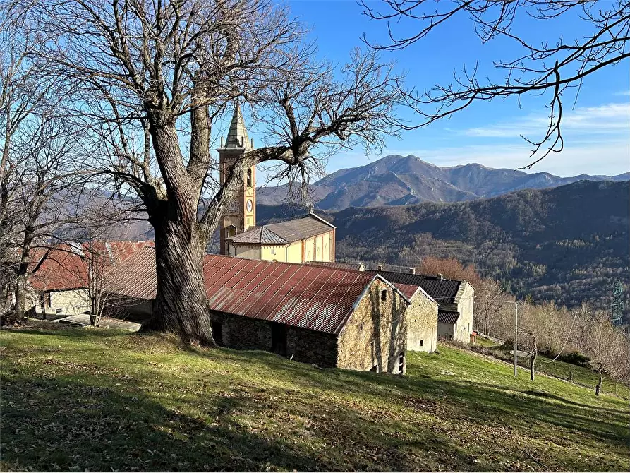 Immagine 4 di Rustico / casale in vendita  in Frazione Cappello a Garessio