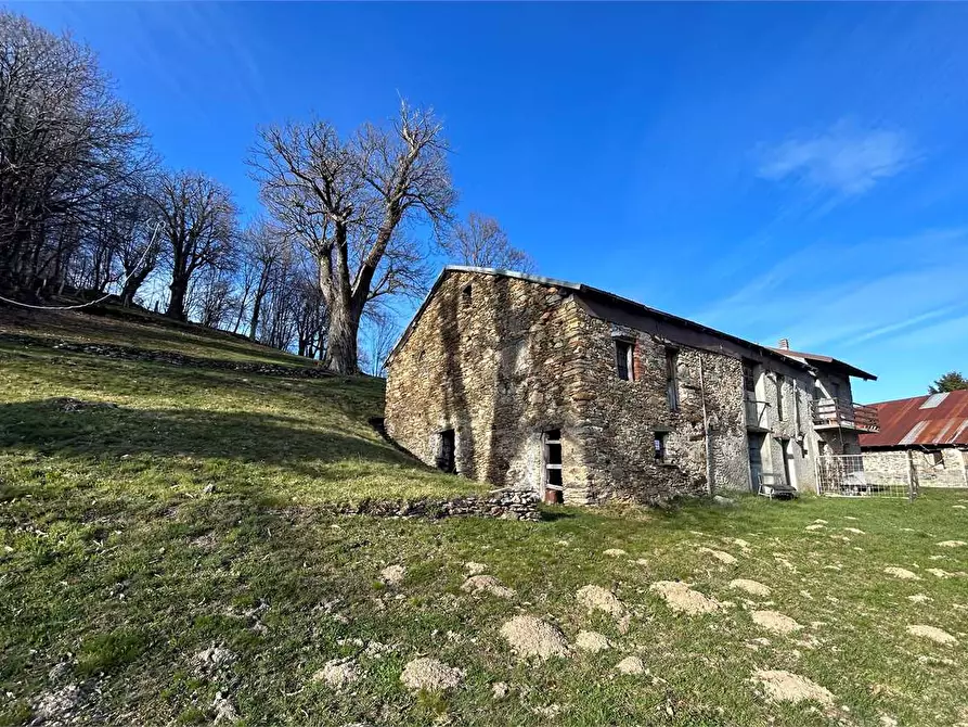 Immagine 1 di Rustico / casale in vendita  in Frazione Cappello a Garessio