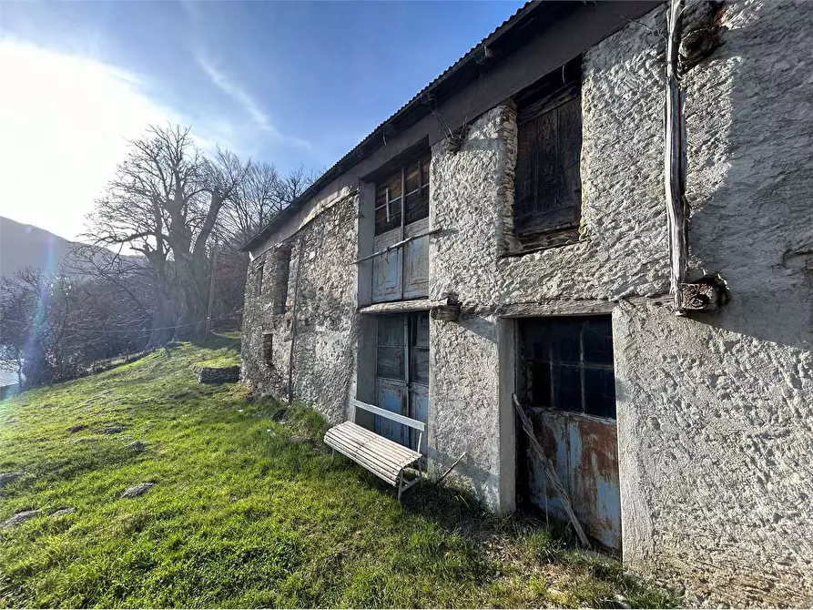 Immagine 5 di Rustico / casale in vendita  in Frazione Cappello a Garessio