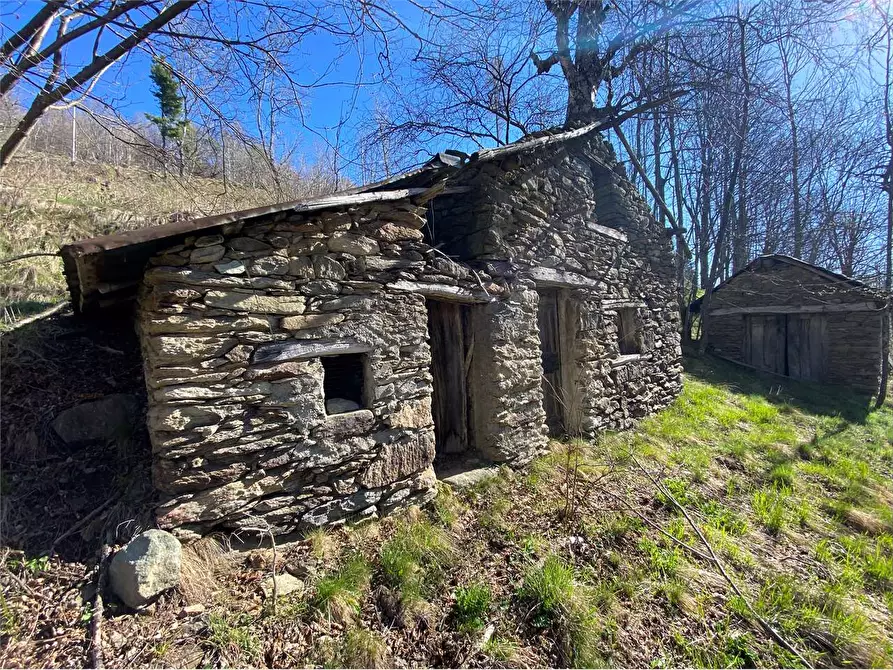 Immagine 4 di Casa indipendente in vendita  in Frazione Deversi a Garessio