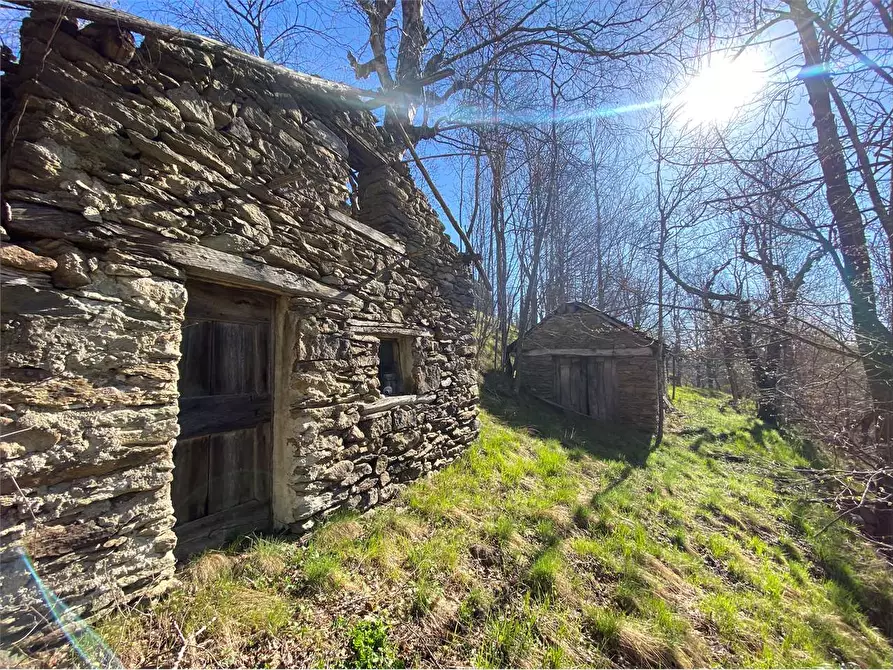 Immagine 24 di Casa indipendente in vendita  in Frazione Deversi a Garessio