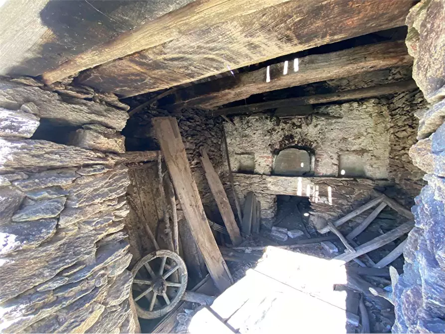 Immagine 26 di Casa indipendente in vendita  in Frazione Deversi a Garessio