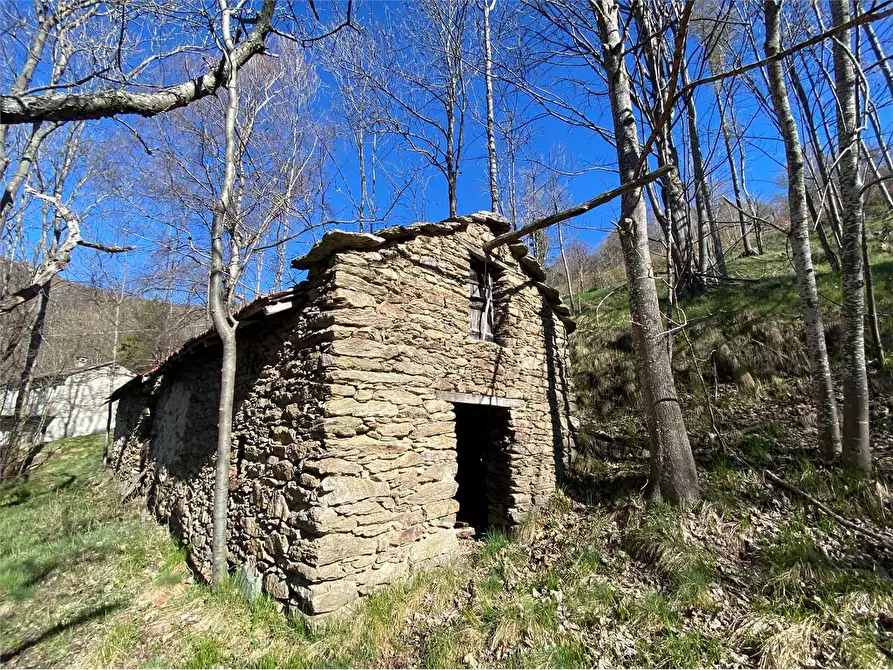 Immagine 25 di Casa indipendente in vendita  in Frazione Deversi a Garessio