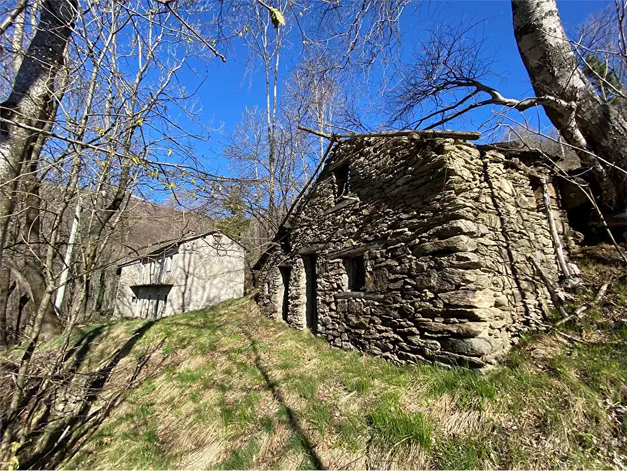 Immagine 5 di Casa indipendente in vendita  in Frazione Deversi a Garessio