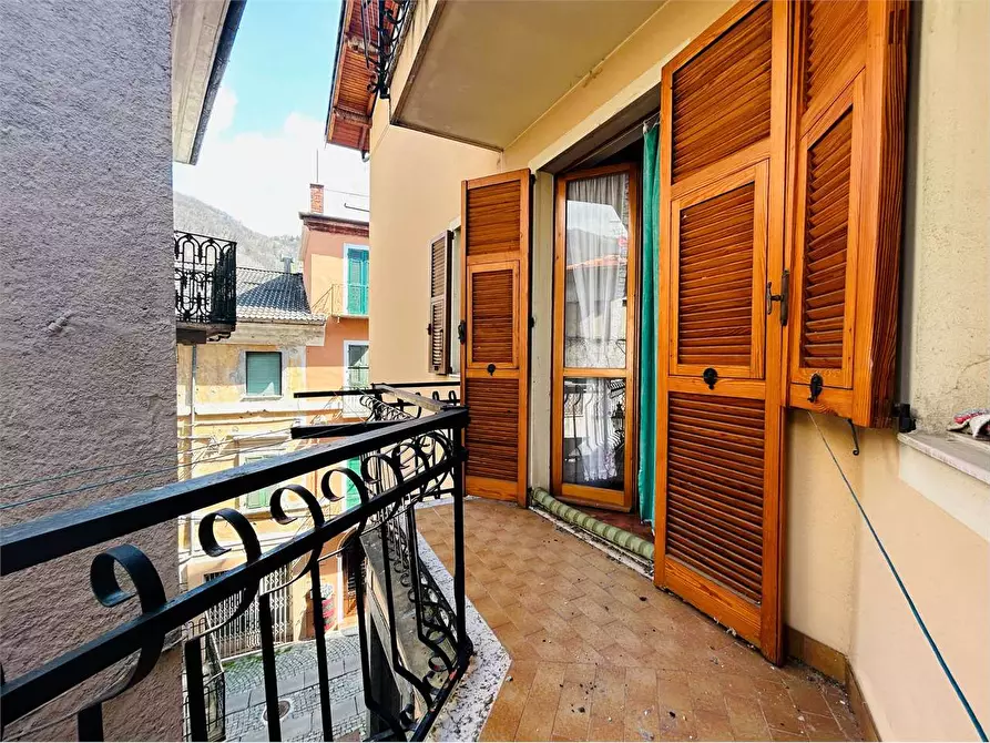 Immagine 1 di Appartamento in vendita  in Via Roma 129 a Ormea