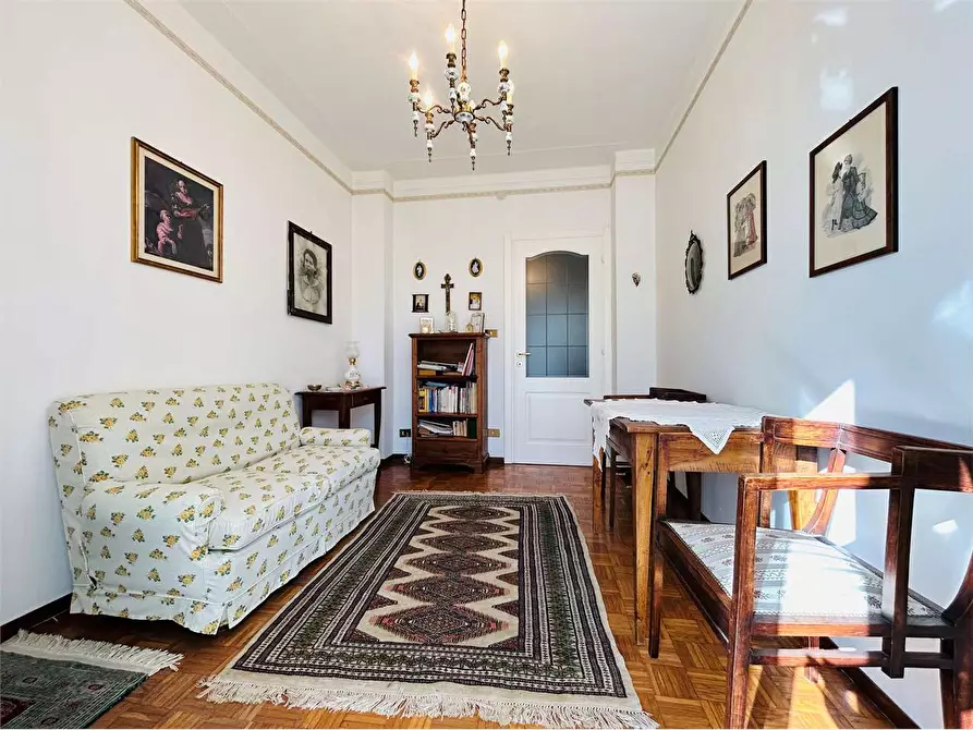 Immagine 1 di Appartamento in vendita  in Piazza della Libertà 16 a Ormea