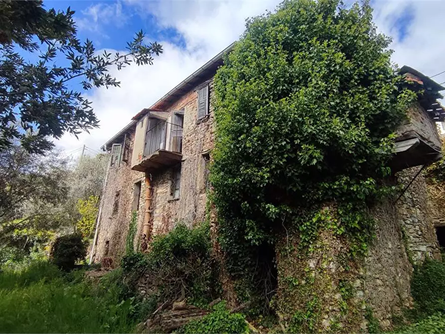 Immagine 1 di Casa indipendente in vendita  in Ville San Sebastiano a Borgomaro