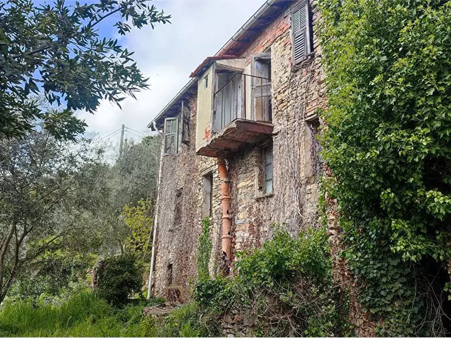 Immagine 1 di Casa indipendente in vendita  in Ville San Sebastiano a Borgomaro