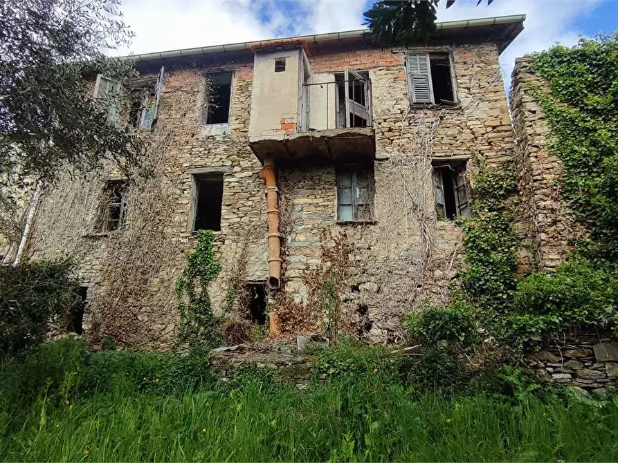 Immagine 1 di Casa indipendente in vendita  in Ville San Sebastiano a Borgomaro