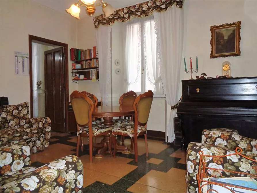 Immagine 1 di Appartamento in vendita  in Via Garibaldi 12 a Garessio
