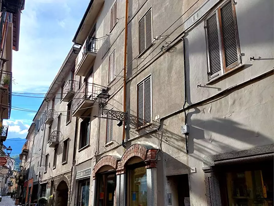 Immagine 33 di Stabile in vendita  in Via Vittorio Emanuele  90 a Garessio