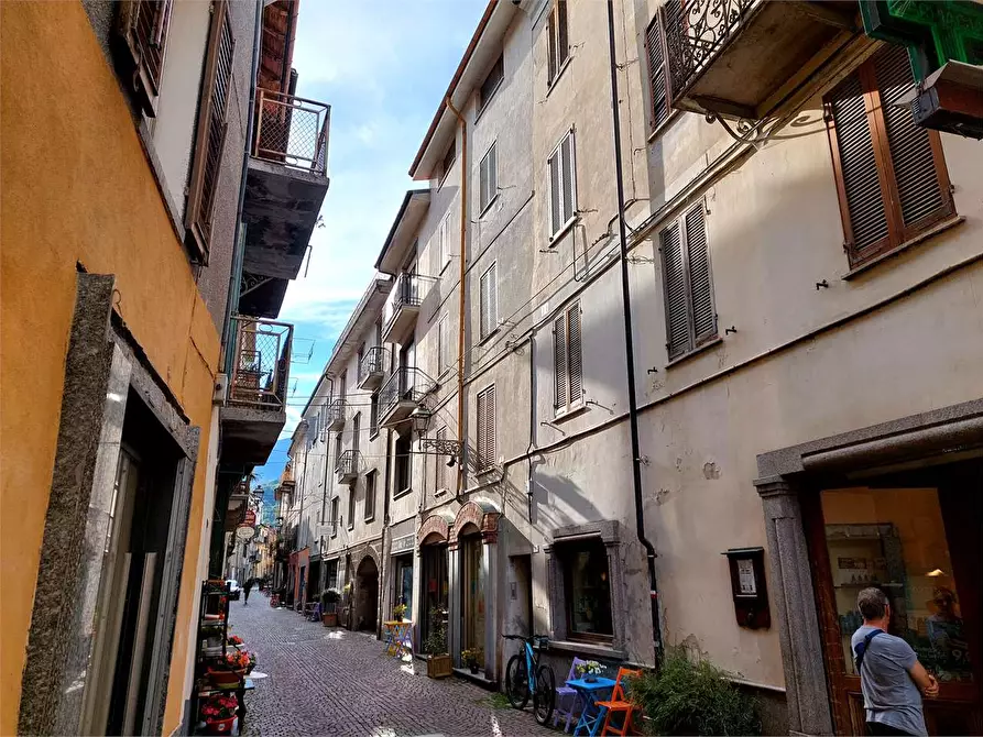 Immagine 32 di Stabile in vendita  in Via Vittorio Emanuele  90 a Garessio