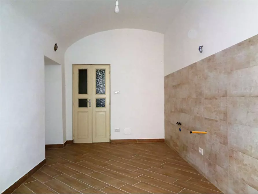 Immagine 6 di Stabile in vendita  in Via Vittorio Emanuele  90 a Garessio
