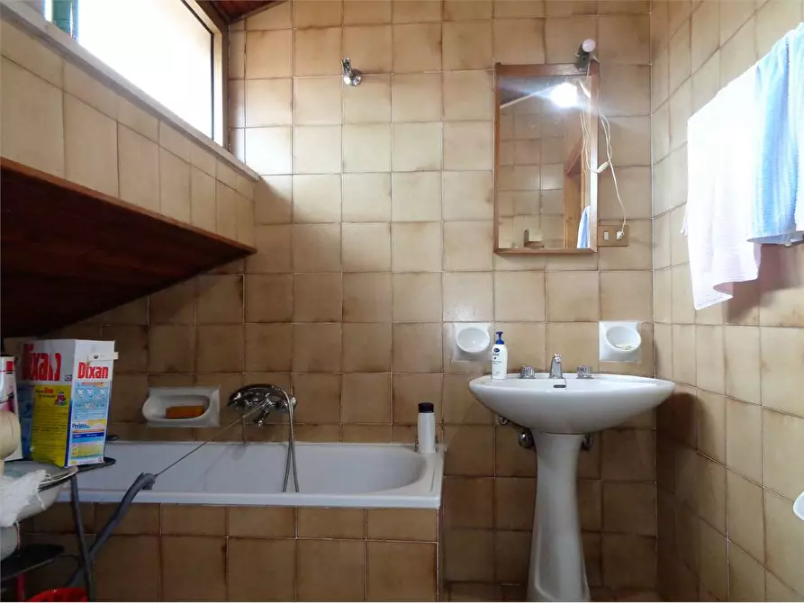 Immagine 27 di Stabile in vendita  in Via Vittorio Emanuele  90 a Garessio