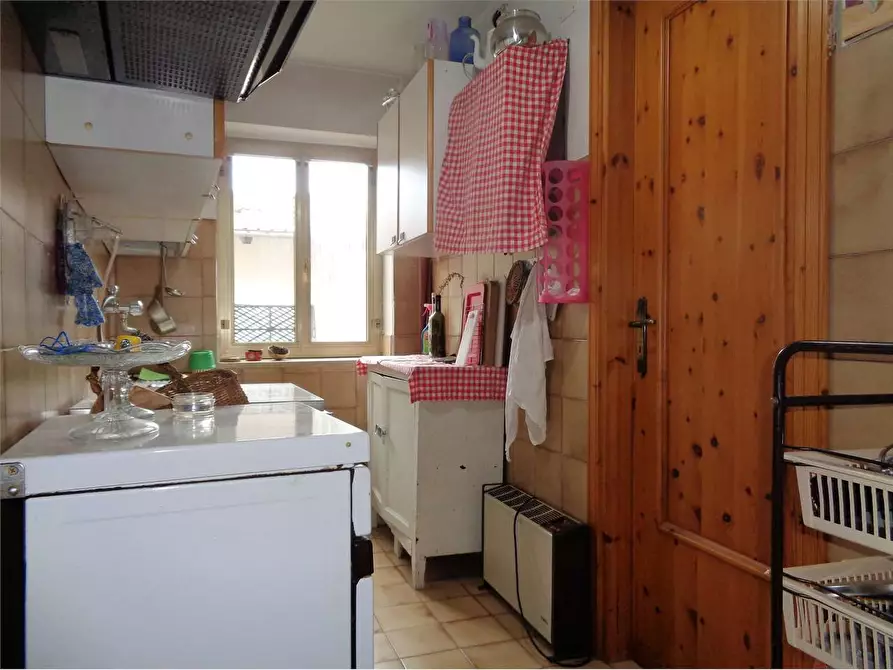 Immagine 19 di Stabile in vendita  in Via Vittorio Emanuele  90 a Garessio