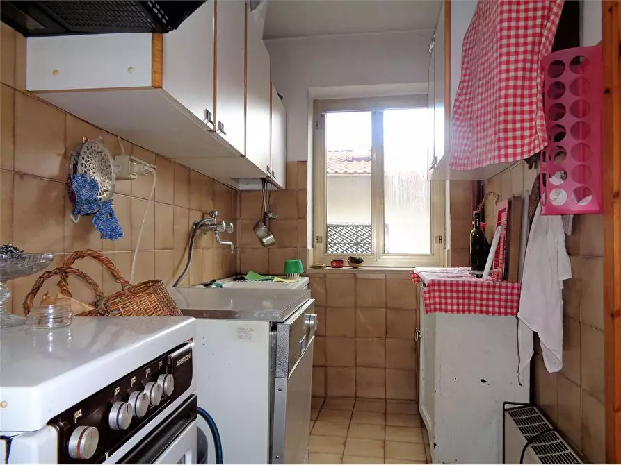 Immagine 20 di Stabile in vendita  in Via Vittorio Emanuele  90 a Garessio