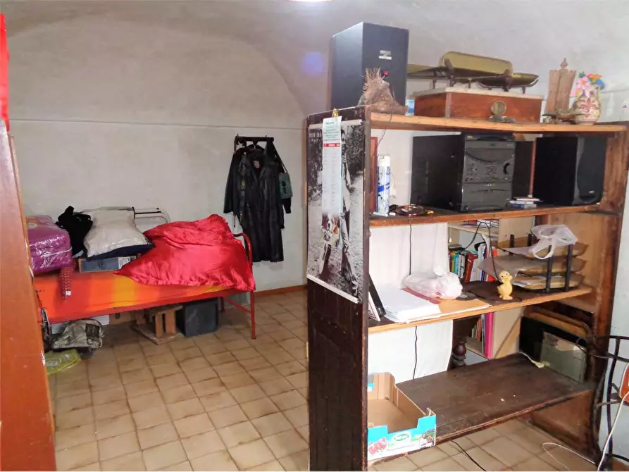 Immagine 23 di Stabile in vendita  in Via Vittorio Emanuele  90 a Garessio
