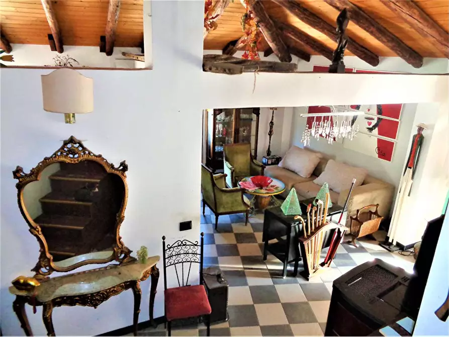 Immagine 1 di Appartamento in vendita  in Via Castello 2 a Ormea