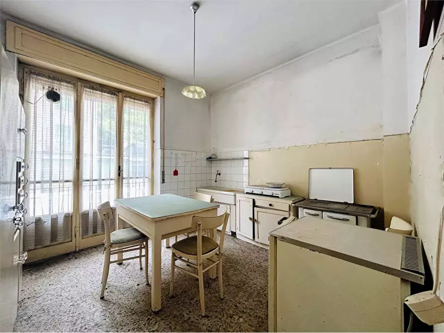 Immagine 1 di Appartamento in vendita  in Viale Piaggio 24 a Ormea