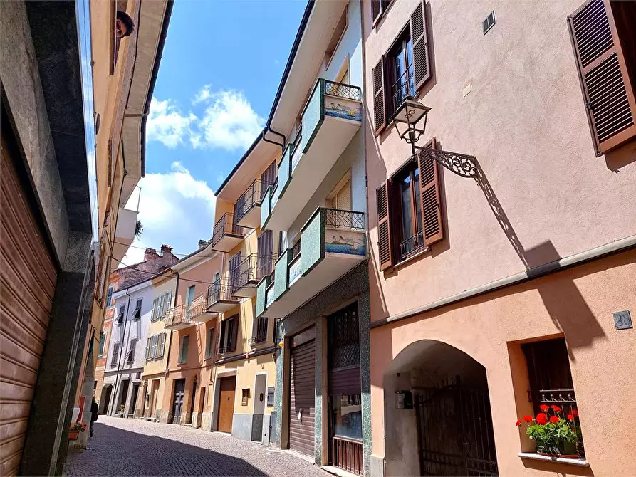 Immagine 29 di Appartamento in vendita  in Via Cavour 40 a Garessio