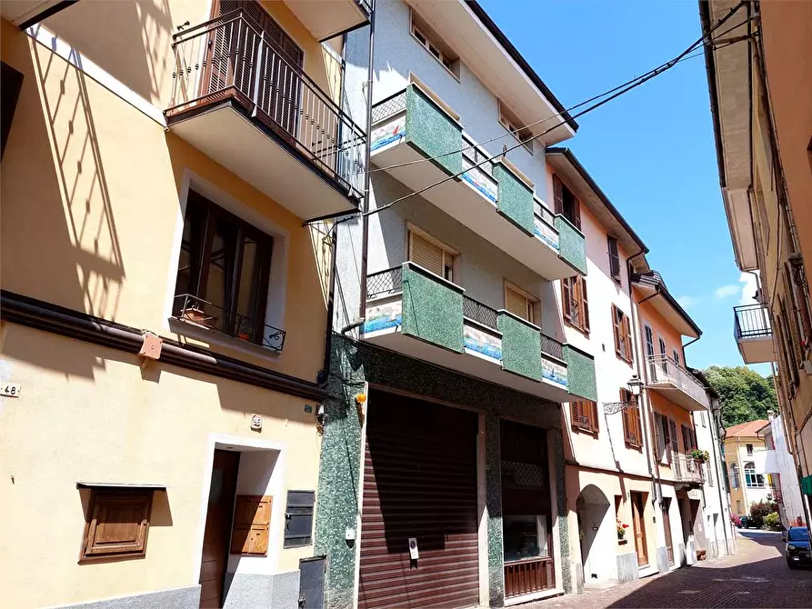 Immagine 28 di Appartamento in vendita  in Via Cavour 40 a Garessio