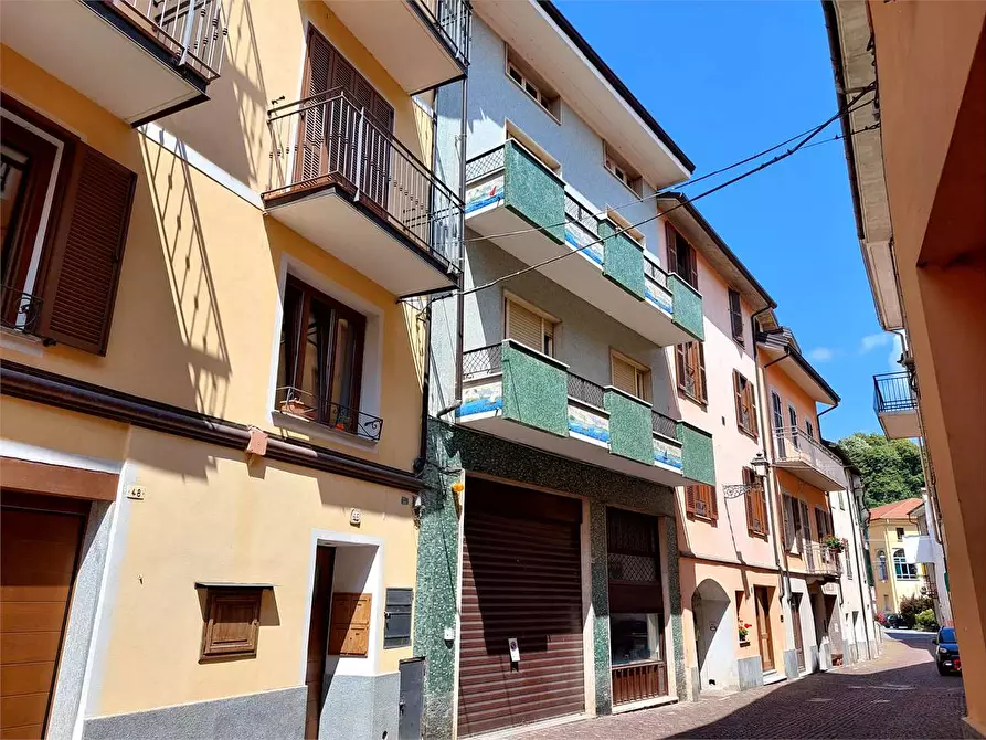 Immagine 1 di Appartamento in vendita  in Via Cavour a Garessio