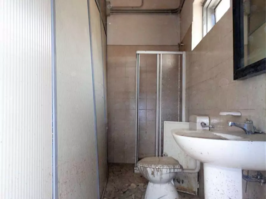 Immagine 10 di Capannone industriale in vendita  in Viale Piaggio a Ormea