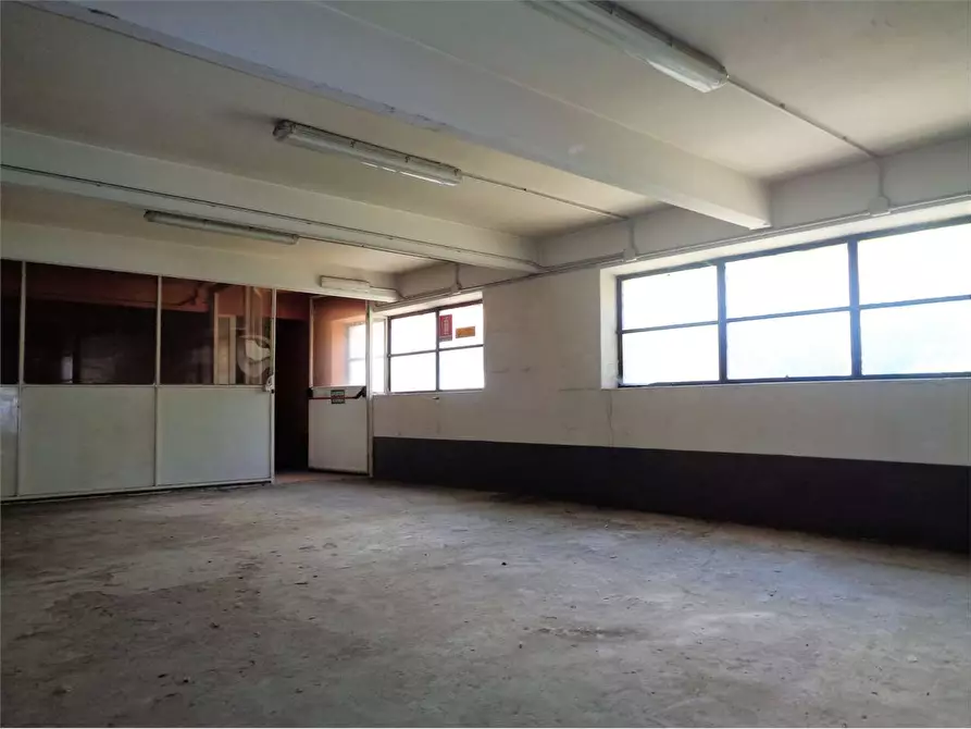 Immagine 11 di Capannone industriale in vendita  in Viale Piaggio a Ormea