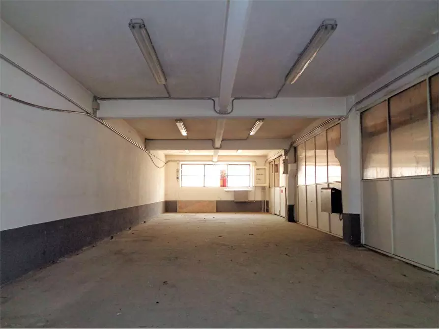 Immagine 14 di Capannone industriale in vendita  in Viale Piaggio a Ormea