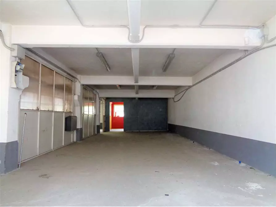 Immagine 15 di Capannone industriale in vendita  in Viale Piaggio a Ormea