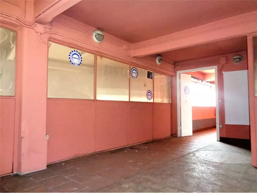 Immagine 16 di Capannone industriale in vendita  in Viale Piaggio a Ormea