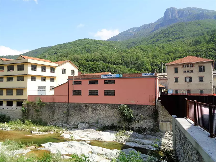 Immagine 26 di Capannone industriale in vendita  in Viale Piaggio a Ormea